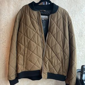 Eddie Bauer Bomber Jacket